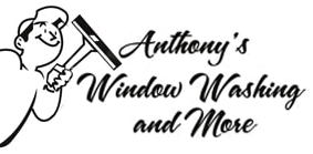 Anthonys Window Washing and More